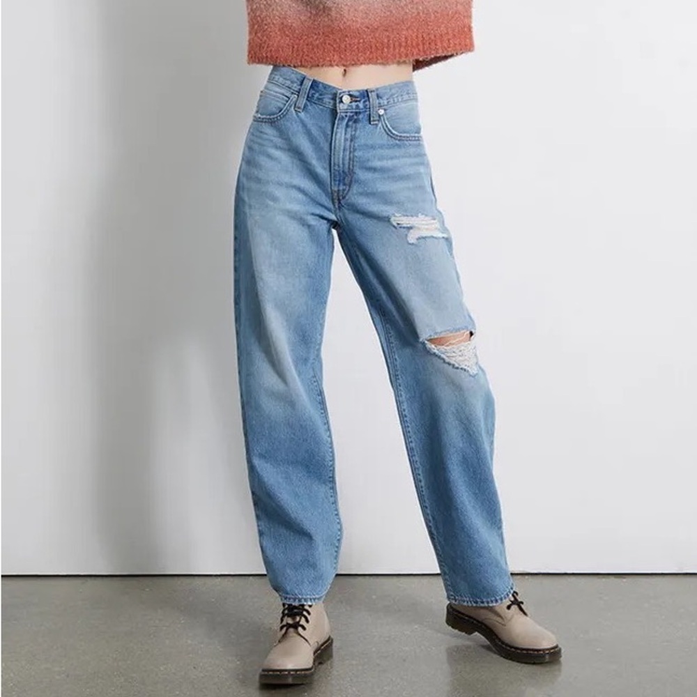 Levi’s 94’ Baggy Jeans